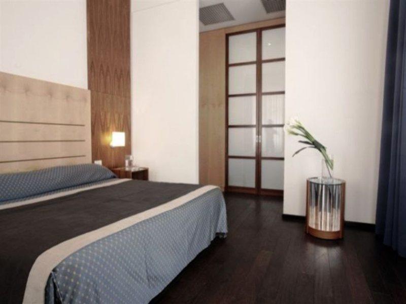 Hotel Grand'Italia Padova Ngoại thất bức ảnh