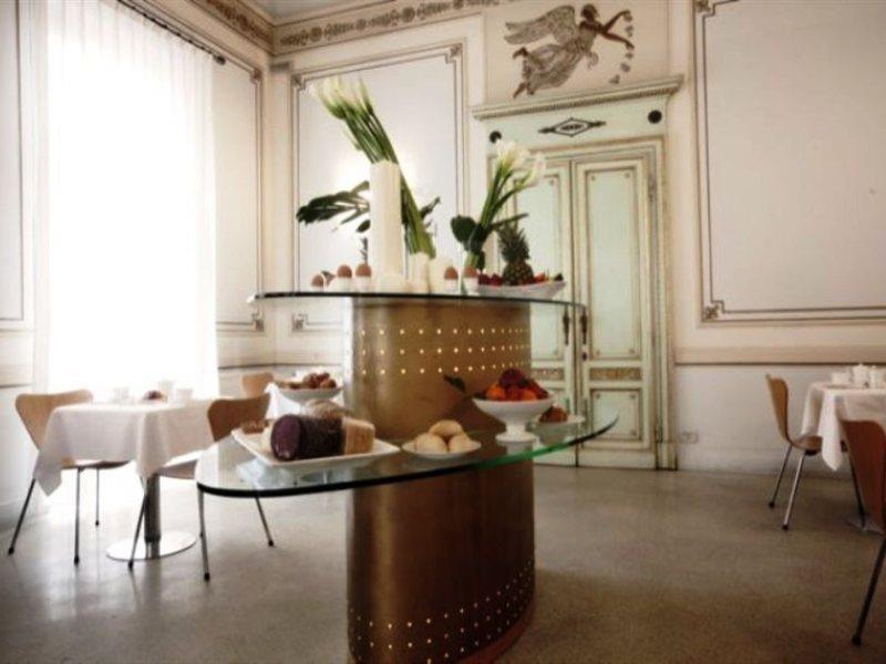 Hotel Grand'Italia Padova Ngoại thất bức ảnh
